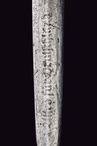 Daga delle SA Mod. 1933 (replica)  - Asta La Collezione di Armi Antiche di un Gentiluomo Californiano - Associazione Nazionale - Case d'Asta italiane