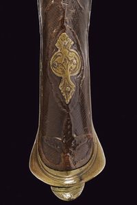 Pistola a pietra focaia alla morlacca  - Asta La Collezione di Armi Antiche di un Gentiluomo Californiano - Associazione Nazionale - Case d'Asta italiane