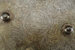 Dhal  - Asta La Collezione di Armi Antiche di un Gentiluomo Californiano - Associazione Nazionale - Case d'Asta italiane