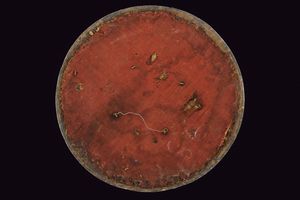 Dhal  - Asta La Collezione di Armi Antiche di un Gentiluomo Californiano - Associazione Nazionale - Case d'Asta italiane