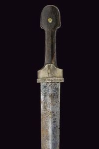 Kindjal  - Asta La Collezione di Armi Antiche di un Gentiluomo Californiano - Associazione Nazionale - Case d'Asta italiane