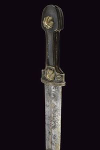 Kindjal  - Asta La Collezione di Armi Antiche di un Gentiluomo Californiano - Associazione Nazionale - Case d'Asta italiane