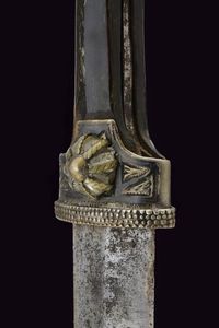 Kindjal  - Asta La Collezione di Armi Antiche di un Gentiluomo Californiano - Associazione Nazionale - Case d'Asta italiane