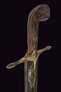 Pala composita  - Asta La Collezione di Armi Antiche di un Gentiluomo Californiano - Associazione Nazionale - Case d'Asta italiane