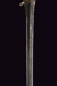 Pala composita  - Asta La Collezione di Armi Antiche di un Gentiluomo Californiano - Associazione Nazionale - Case d'Asta italiane