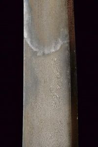 Bel tulvar  - Asta La Collezione di Armi Antiche di un Gentiluomo Californiano - Associazione Nazionale - Case d'Asta italiane