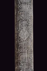 Spada  - Asta La Collezione di Armi Antiche di un Gentiluomo Californiano - Associazione Nazionale - Case d'Asta italiane