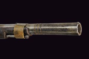 Torador  - Asta La Collezione di Armi Antiche di un Gentiluomo Californiano - Associazione Nazionale - Case d'Asta italiane