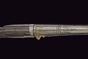 Torador  - Asta La Collezione di Armi Antiche di un Gentiluomo Californiano - Associazione Nazionale - Case d'Asta italiane