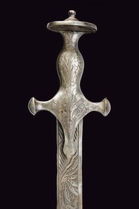 Kora  - Asta La Collezione di Armi Antiche di un Gentiluomo Californiano - Associazione Nazionale - Case d'Asta italiane