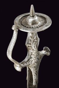 Kora  - Asta La Collezione di Armi Antiche di un Gentiluomo Californiano - Associazione Nazionale - Case d'Asta italiane