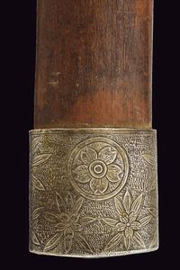 Katana  - Asta La Collezione di Armi Antiche di un Gentiluomo Californiano - Associazione Nazionale - Case d'Asta italiane