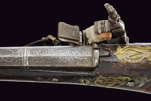 Tufenk  - Asta La Collezione di Armi Antiche di un Gentiluomo Californiano - Associazione Nazionale - Case d'Asta italiane