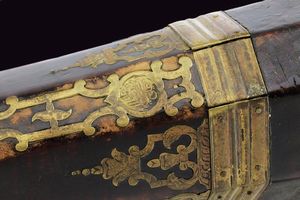 Tufenk  - Asta La Collezione di Armi Antiche di un Gentiluomo Californiano - Associazione Nazionale - Case d'Asta italiane