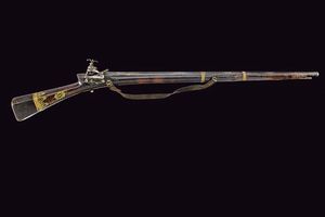 Tufenk  - Asta La Collezione di Armi Antiche di un Gentiluomo Californiano - Associazione Nazionale - Case d'Asta italiane