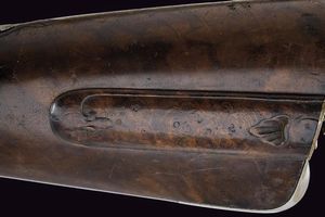 Interessante fucile a ruota  - Asta La Collezione di Armi Antiche di un Gentiluomo Californiano - Associazione Nazionale - Case d'Asta italiane