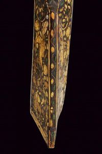 Importante moschetto a ruota di propriet nobile  - Asta La Collezione di Armi Antiche di un Gentiluomo Californiano - Associazione Nazionale - Case d'Asta italiane