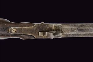 Mazzagatto a luminello  - Asta La Collezione di Armi Antiche di un Gentiluomo Californiano - Associazione Nazionale - Case d'Asta italiane