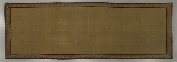 MANIFATTURA AUSTRIACA DEL XX SECOLO : Savonnerie con ordito in cotone, trama e vello in lana, stile dec nella bordura. Inizio del XX secolo  - Asta Asta 502 | ARTE ANTICA E DEL XIX SECOLO Online - Associazione Nazionale - Case d'Asta italiane