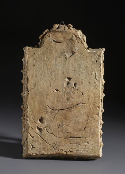 MANIFATTURA DELL'ITALIA MERIDIONALE DEL XVIII SECOLO : Rilievo in terracotta raffigurante la Vergine con il Bambino e Sant'Anna, tra angeli musicanti e cherubini  - Asta Asta 502 | ARTE ANTICA E DEL XIX SECOLO Online - Associazione Nazionale - Case d'Asta italiane