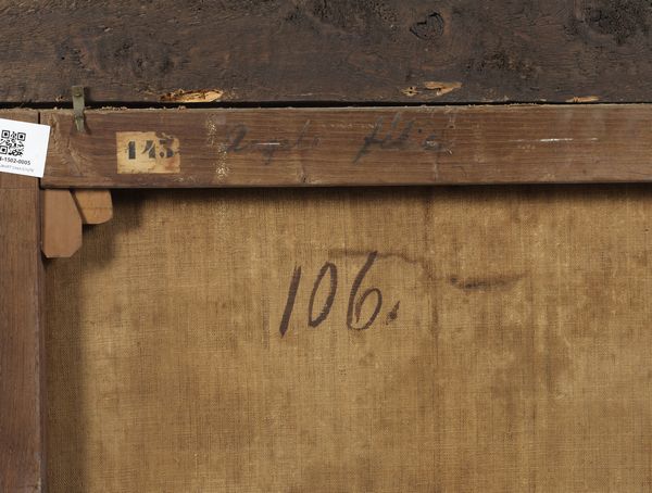 MOTTA RAFFAELLINO (1550 - 1578) : Da. Tobiolo e l'angelo  - Asta Asta 502 | ARTE ANTICA E DEL XIX SECOLO Online - Associazione Nazionale - Case d'Asta italiane