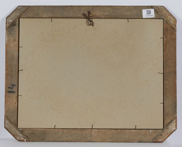 MANIFATTURA DEL XIX SECOLO : Coppia di composizioni con incisioni a tema archeologico  - Asta Asta 502 | ARTE ANTICA E DEL XIX SECOLO Online - Associazione Nazionale - Case d'Asta italiane