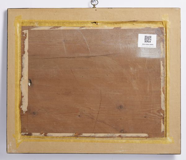 ARTISTA ITALIANO DEL XIX SECOLO : Villa romana nei pressi di Tivoli  - Asta Asta 502 | ARTE ANTICA E DEL XIX SECOLO Online - Associazione Nazionale - Case d'Asta italiane