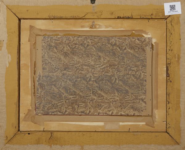 VANNUTELLI SCIPIONE (1834 - 1894) : Bozzetto per episodio delle Guerre di religione in Francia  - Asta Asta 502 | ARTE ANTICA E DEL XIX SECOLO Online - Associazione Nazionale - Case d'Asta italiane