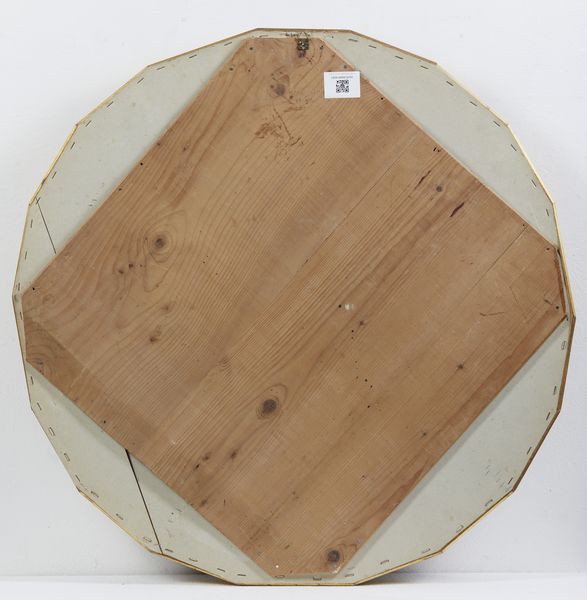 ARTISTA DEL XIX SECOLO : Vaso di fiori con pappagallo  - Asta Asta 502 | ARTE ANTICA E DEL XIX SECOLO Online - Associazione Nazionale - Case d'Asta italiane