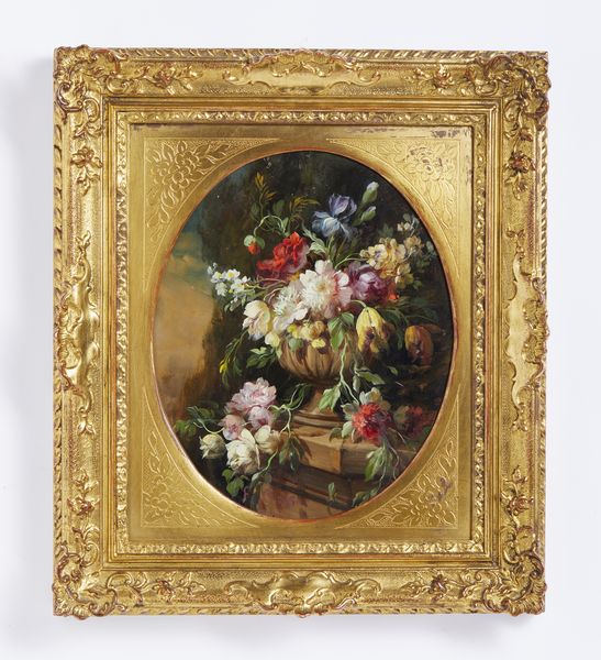 BOSSO FRANCESCO (1864 - 1933) : Natura morta di fiori  - Asta Asta 502 | ARTE ANTICA E DEL XIX SECOLO Online - Associazione Nazionale - Case d'Asta italiane