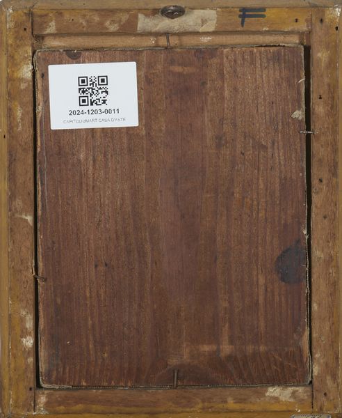 ARTISTA DEL XIX SECOLO : Ritratto di gentiluomo  - Asta Asta 502 | ARTE ANTICA E DEL XIX SECOLO Online - Associazione Nazionale - Case d'Asta italiane