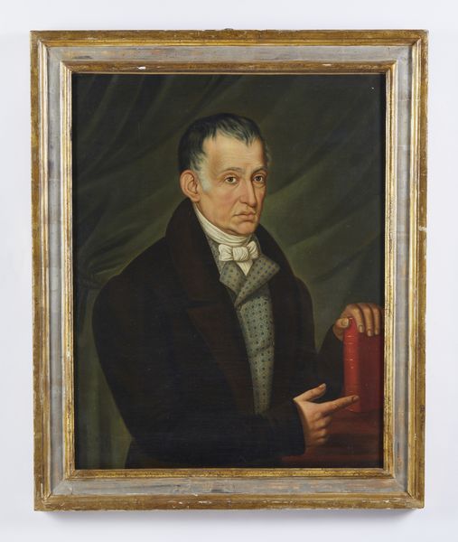 ARTISTA ITALIANO DEL XIX SECOLO : Ritratto di poeta  - Asta Asta 502 | ARTE ANTICA E DEL XIX SECOLO Online - Associazione Nazionale - Case d'Asta italiane