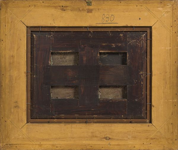 ARTISTA DEL XIX SECOLO : Nudo femminile  - Asta Asta 502 | ARTE ANTICA E DEL XIX SECOLO Online - Associazione Nazionale - Case d'Asta italiane