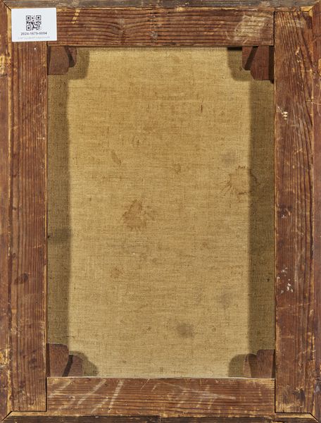 ROSIERSE JOHANNES (1818 - 1901) : Mercato notturno  - Asta Asta 502 | ARTE ANTICA E DEL XIX SECOLO Online - Associazione Nazionale - Case d'Asta italiane