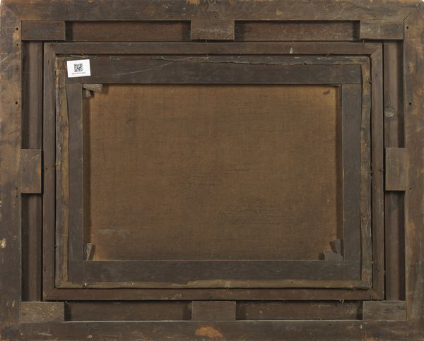 WALL CALLCOTT AUGUSTUS (1779 - 1844) : Da. Il ritorno dal mercato  - Asta Asta 502 | ARTE ANTICA E DEL XIX SECOLO Online - Associazione Nazionale - Case d'Asta italiane