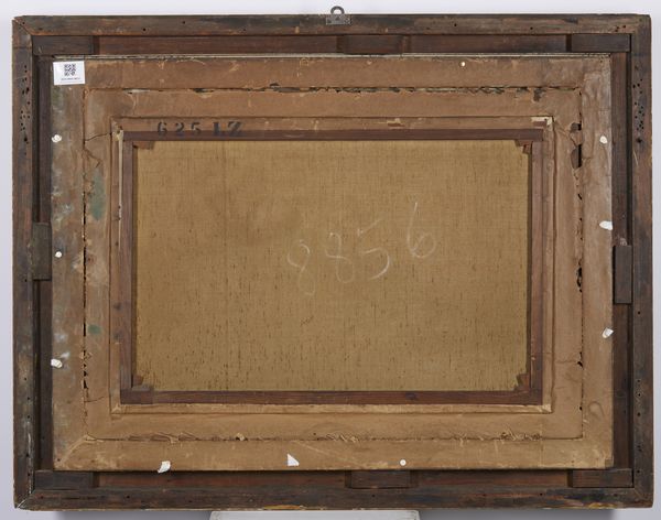 SHERRIN DANIEL (1868 - 1940) : Paesaggio nel Surrey  - Asta Asta 502 | ARTE ANTICA E DEL XIX SECOLO Online - Associazione Nazionale - Case d'Asta italiane