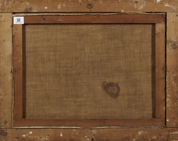 BELAVARY (XIX-XX SECOLO) BLA : Interno  - Asta Asta 502 | ARTE ANTICA E DEL XIX SECOLO Online - Associazione Nazionale - Case d'Asta italiane