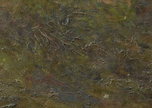 ARTISTA DEL XIX SECOLO : Veduta della campagna romana con l'acquedotto di Claudio e i colli Albani sullo sfondo  - Asta Asta 502 | ARTE ANTICA E DEL XIX SECOLO Online - Associazione Nazionale - Case d'Asta italiane