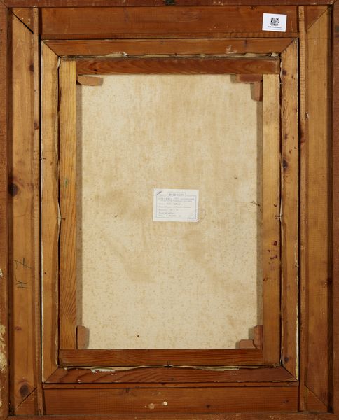 MARINO BEPI (1916 - 1975) : Venezia silente  - Asta Asta 502 | ARTE ANTICA E DEL XIX SECOLO Online - Associazione Nazionale - Case d'Asta italiane