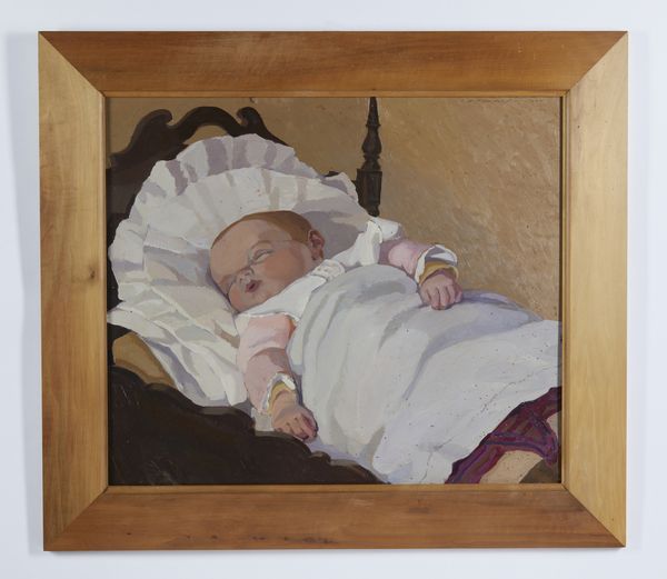 TOMMASINI ANNAMARIA (1901 - 1987) : Lely  - Asta Asta 502 | ARTE ANTICA E DEL XIX SECOLO Online - Associazione Nazionale - Case d'Asta italiane