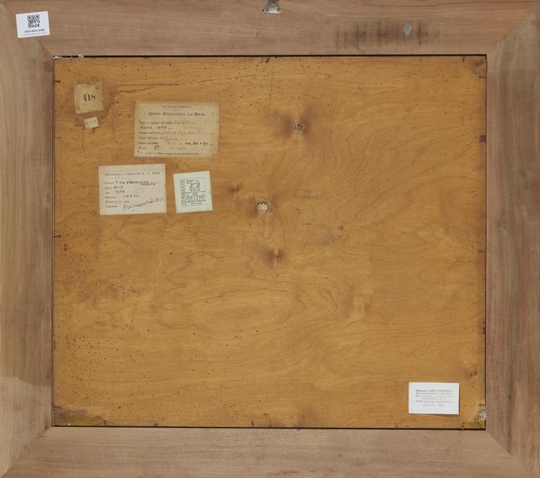 TOMMASINI ANNAMARIA (1901 - 1987) : Lely  - Asta Asta 502 | ARTE ANTICA E DEL XIX SECOLO Online - Associazione Nazionale - Case d'Asta italiane