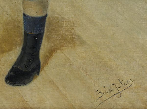 ARTISTA DEL XIX-XX SECOLO : Ritratto di fanciullo abbigliato alla marinara  - Asta Asta 502 | ARTE ANTICA E DEL XIX SECOLO Online - Associazione Nazionale - Case d'Asta italiane