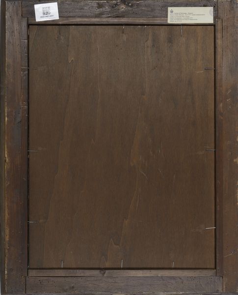 MORZENTI NATALE  (1884 - 1947) : Autoritratto dello smeraldo  - Asta Asta 502 | ARTE ANTICA E DEL XIX SECOLO Online - Associazione Nazionale - Case d'Asta italiane