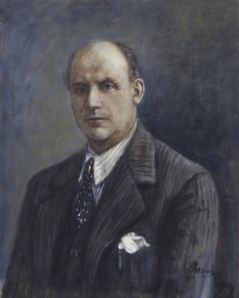 MORZENTI NATALE  (1884 - 1947) : Ritratto maschile  - Asta Asta 502 | ARTE ANTICA E DEL XIX SECOLO Online - Associazione Nazionale - Case d'Asta italiane