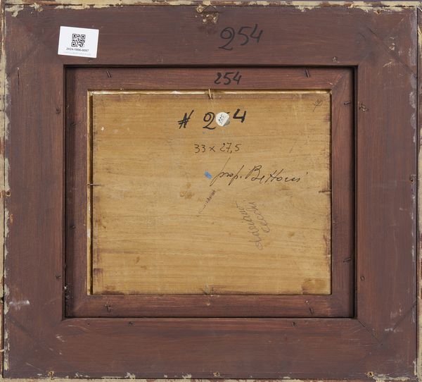 CECCHI ADRIANO (1850 - 1936) : Scena galante  - Asta Asta 502 | ARTE ANTICA E DEL XIX SECOLO Online - Associazione Nazionale - Case d'Asta italiane