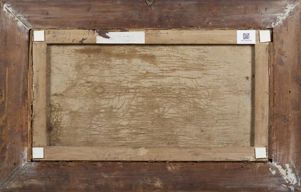 BESNARD ALBERT (1849 - 1934) : In riva al lago  - Asta Asta 502 | ARTE ANTICA E DEL XIX SECOLO Online - Associazione Nazionale - Case d'Asta italiane