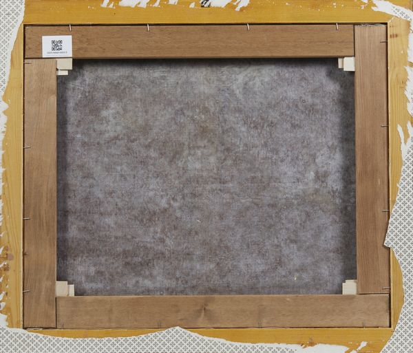 BRUNEL DE NEUVILLE ALFRED ARTHUR (1852 - 1941) : Coppia di dipinti raffiguranti natura morta con pesche, uva e ciliegie  - Asta Asta 502 | ARTE ANTICA E DEL XIX SECOLO Online - Associazione Nazionale - Case d'Asta italiane