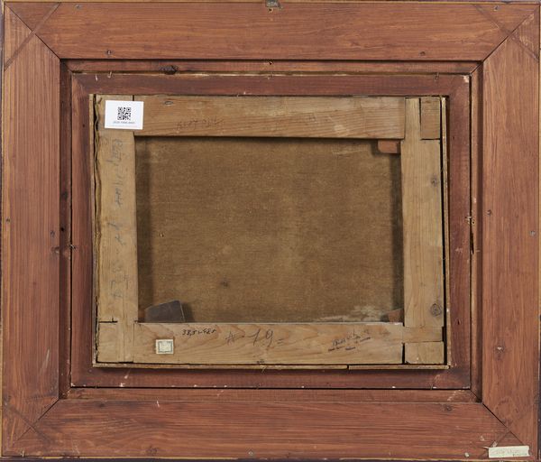 LESSI TITO (1858 - 1917) : Attribuito a. Ingresso della Basilica di San Marco a Venezia  - Asta Asta 502 | ARTE ANTICA E DEL XIX SECOLO Online - Associazione Nazionale - Case d'Asta italiane