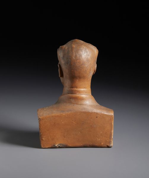 CANONICA PIETRO (1869 - 1959) : Busto di Mustafa Kemal 'Atat�rk'  - Asta Asta 502 | ARTE ANTICA E DEL XIX SECOLO Online - Associazione Nazionale - Case d'Asta italiane