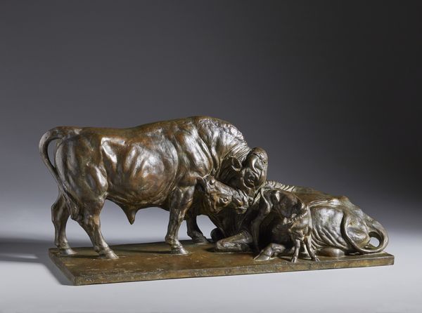 TOFANARI  SIRIO (1886 - 1969) : La famiglia  - Asta Asta 502 | ARTE ANTICA E DEL XIX SECOLO Online - Associazione Nazionale - Case d'Asta italiane